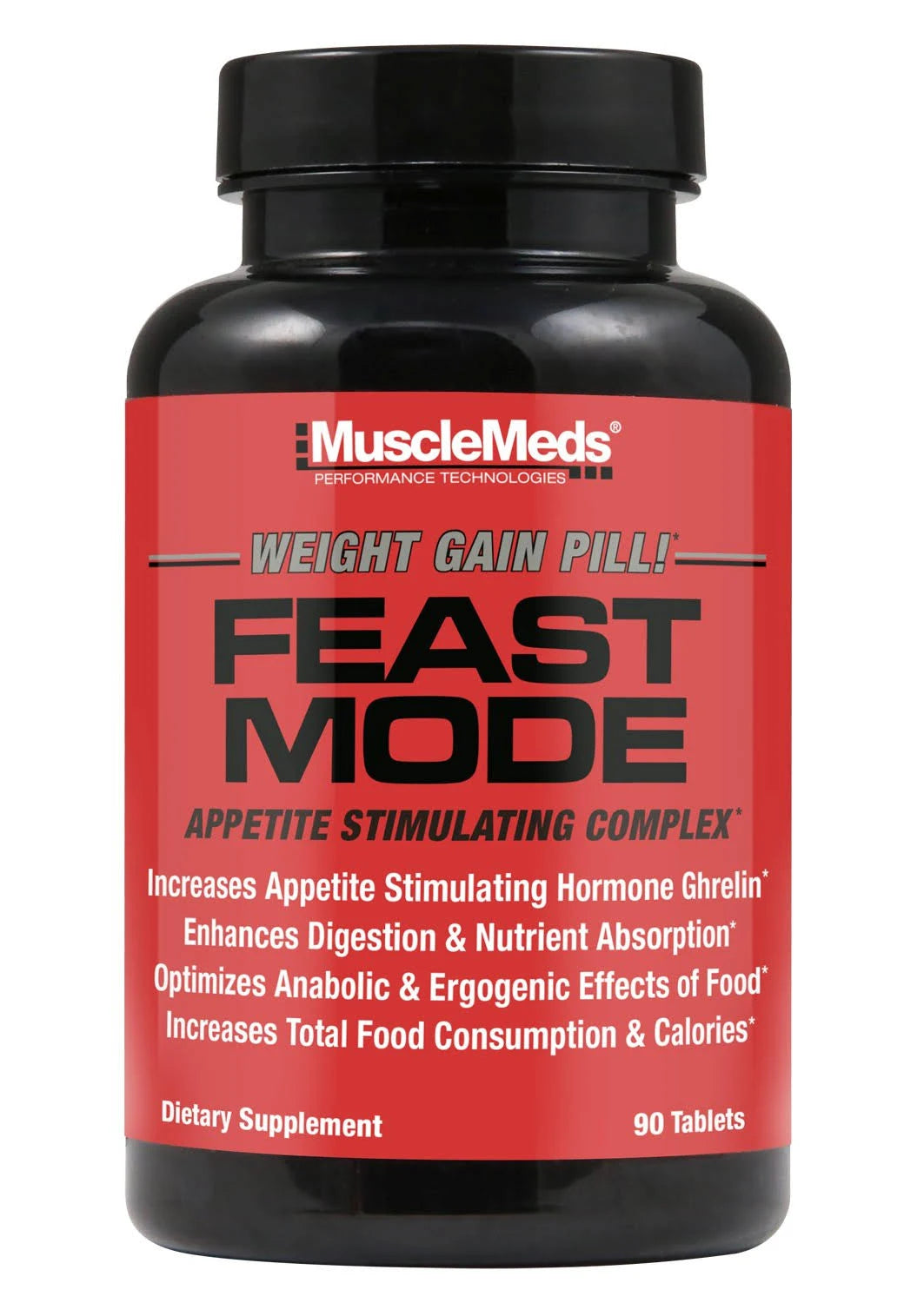 MuscleMeds Feast Mode